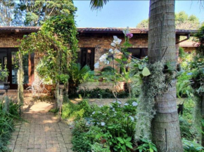 Palmetta Cottage